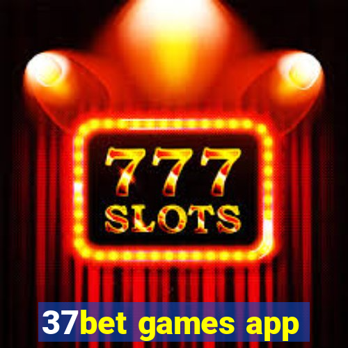 37bet games app